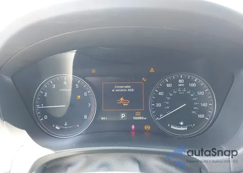 2015 Hyundai Genesis 3.8 из США, поврежденный, VIN KMHGN4JE5FU083777